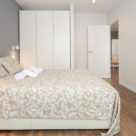Apartamento Luis De Vargas Huelva Exterior foto