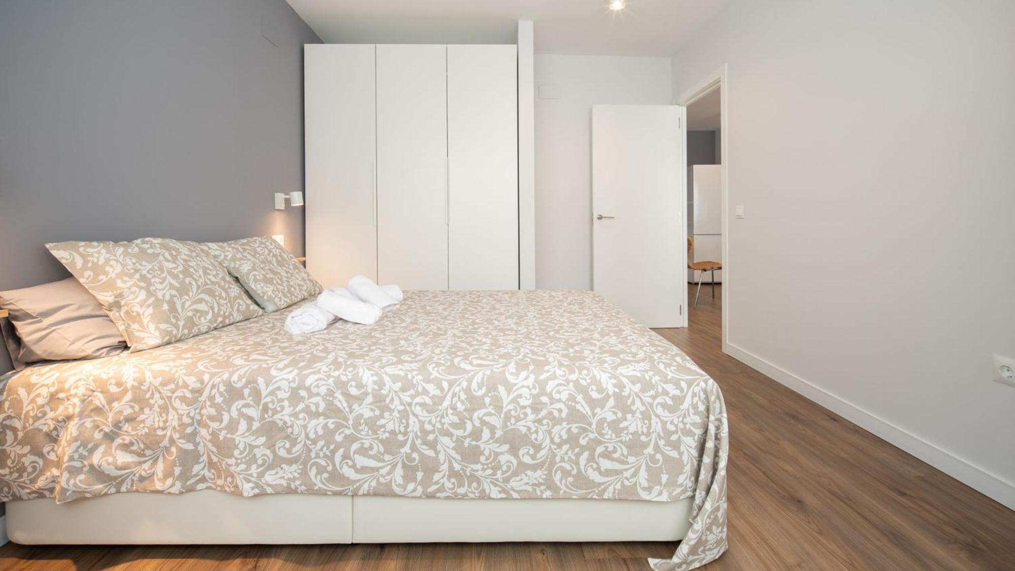 Apartamento Luis De Vargas Huelva Exterior foto