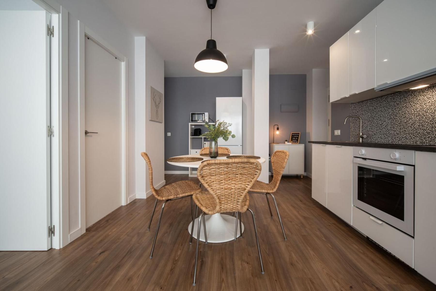 Apartamento Luis De Vargas Huelva Exterior foto