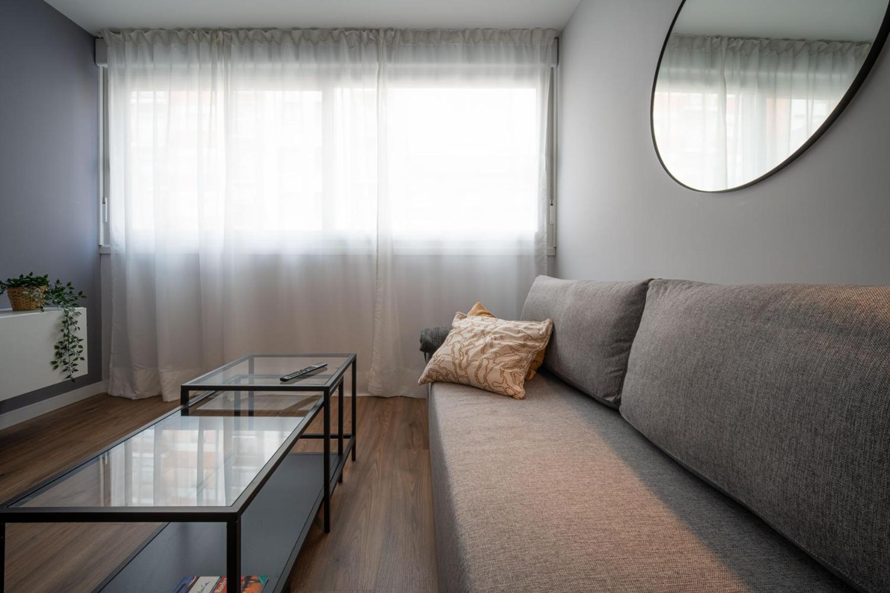 Apartamento Luis De Vargas Huelva Exterior foto