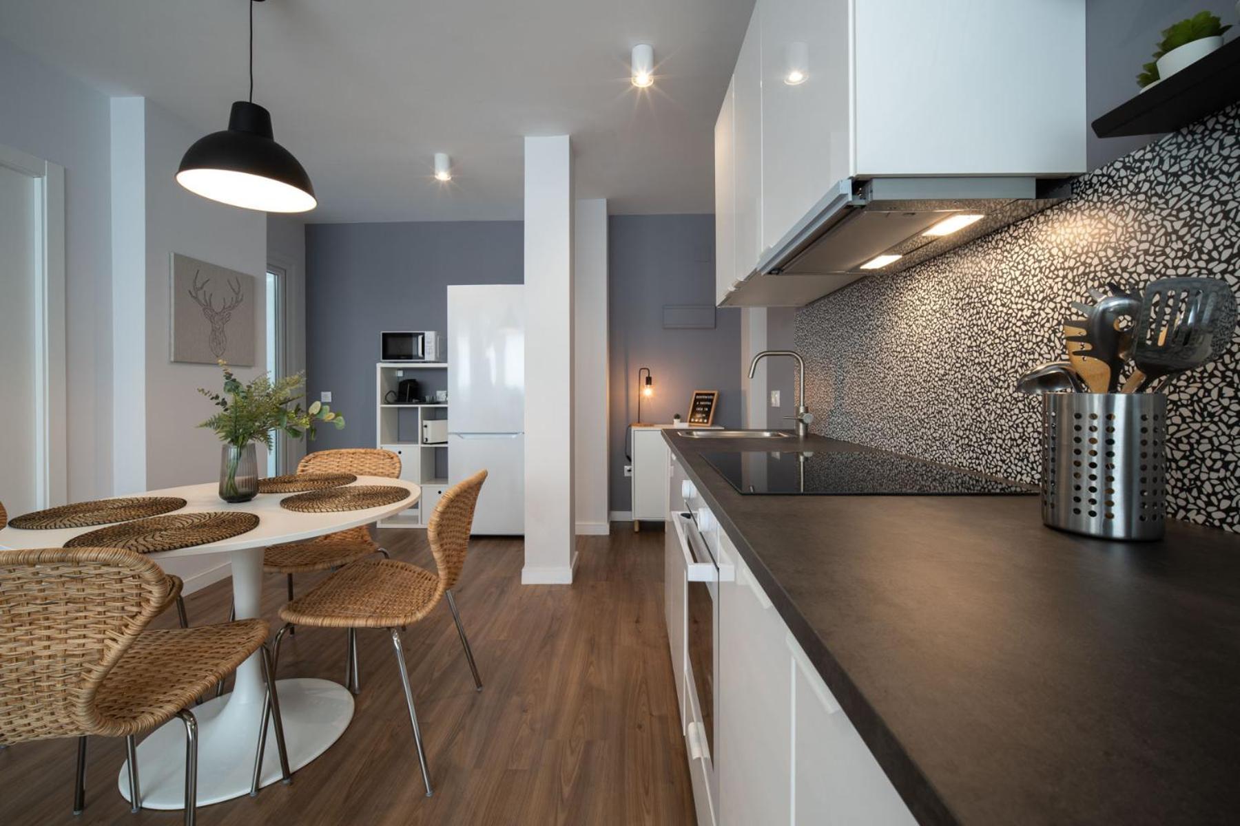 Apartamento Luis De Vargas Huelva Exterior foto