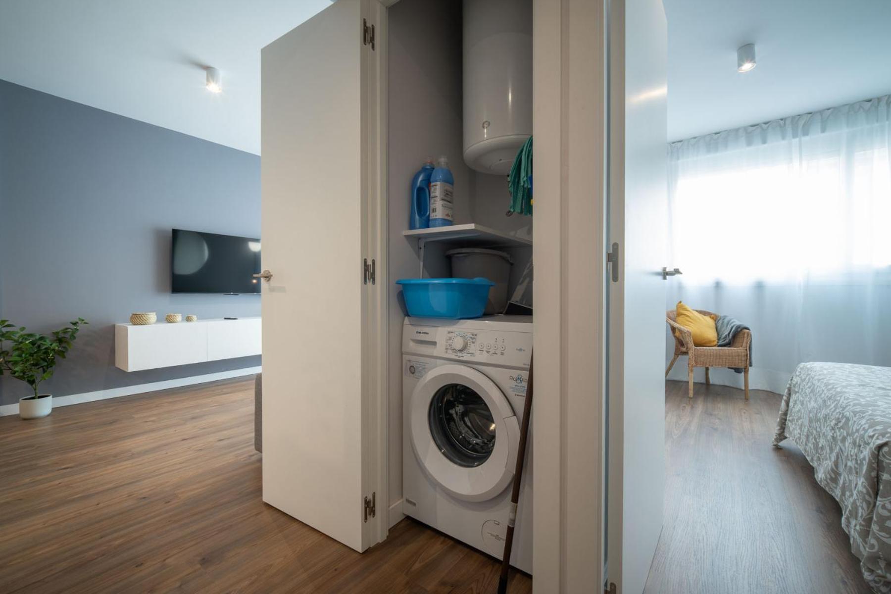 Apartamento Luis De Vargas Huelva Exterior foto