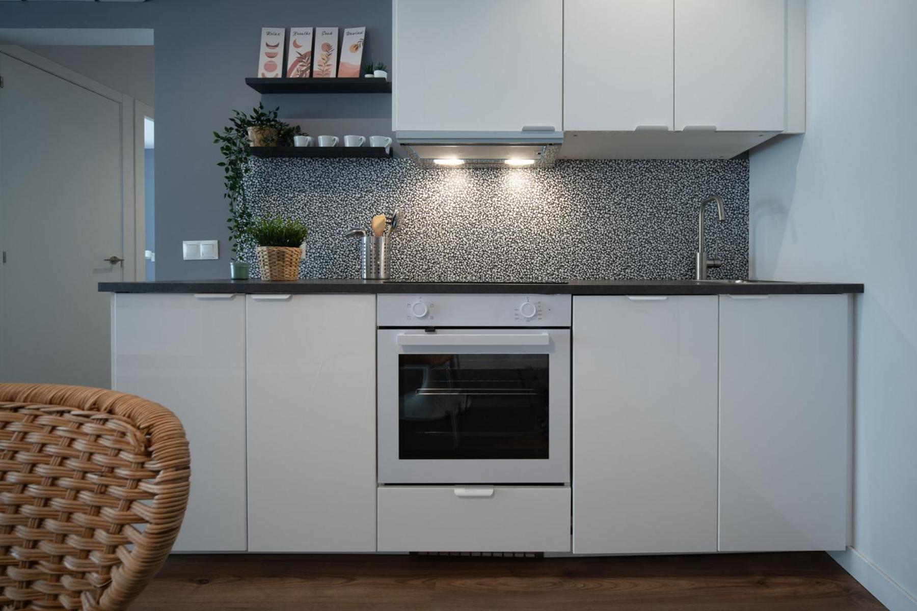 Apartamento Luis De Vargas Huelva Exterior foto