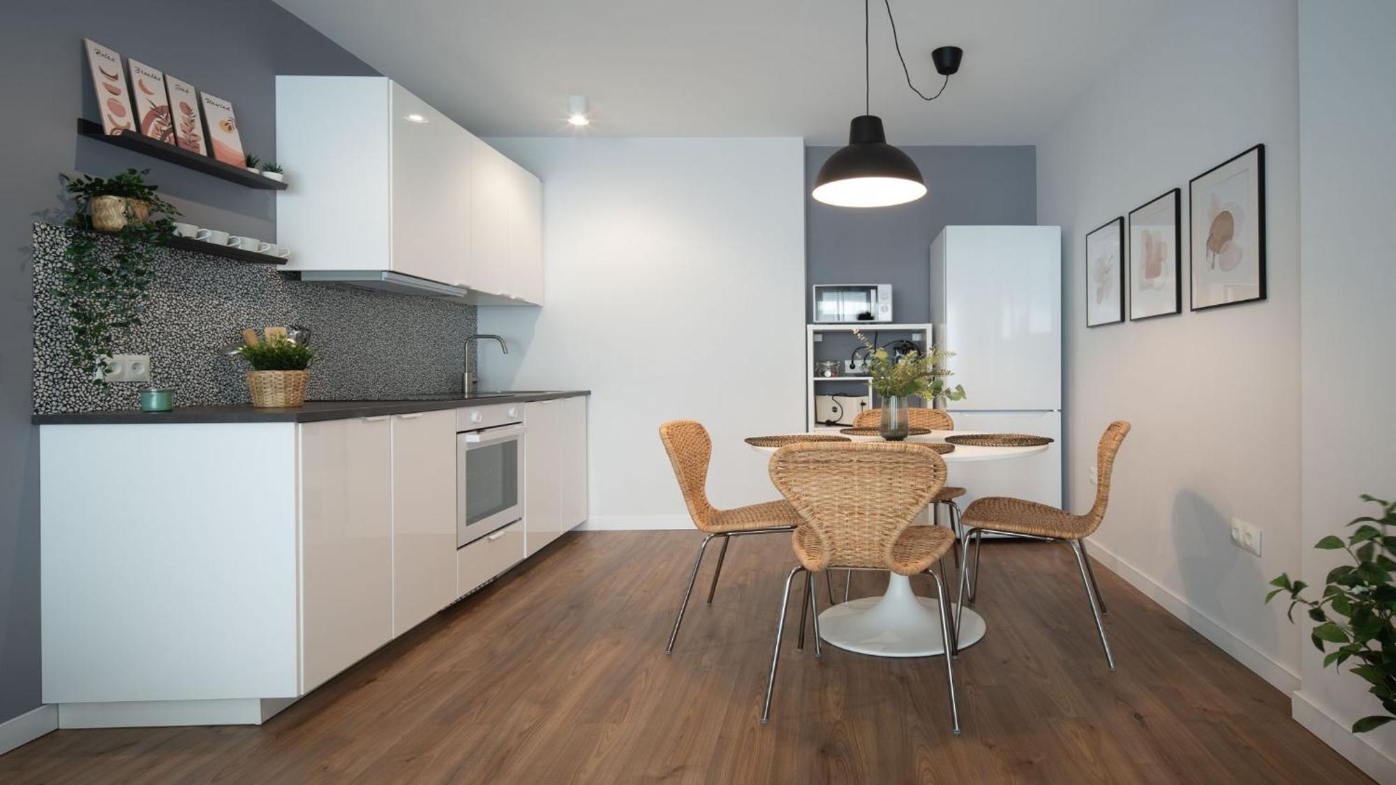 Apartamento Luis De Vargas Huelva Exterior foto